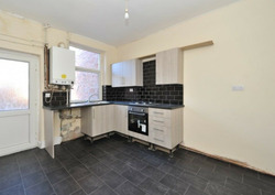 New! 2 Bed House to Let on Gray Terrace thumb 1