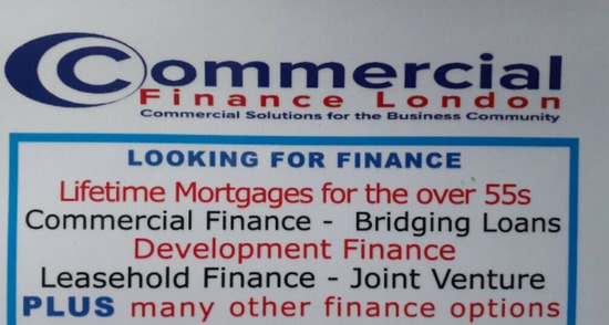 Looking for Finance?  1