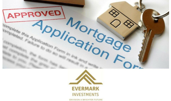 100% Free Consultation - Mortgage Options Available  1
