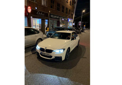 2018 BMW 335d 3.0 thumb 1