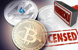Cryptocurrency License thumb 1