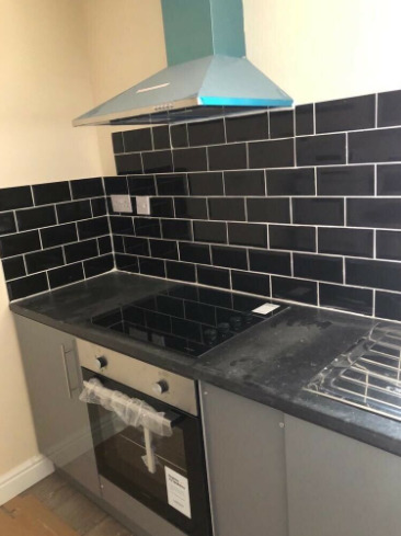 2Bed Flat £85pw Newcastle City Centre  3