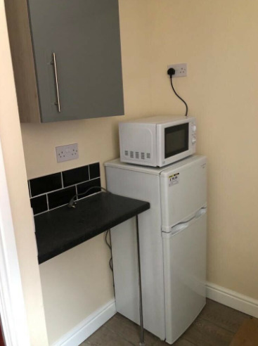 2Bed Flat £85pw Newcastle City Centre  4
