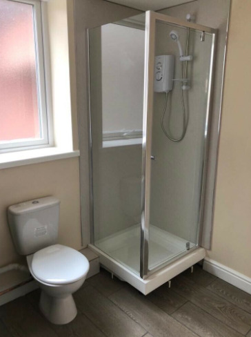 2Bed Flat £85pw Newcastle City Centre  5