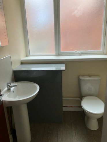 2Bed Flat £85pw Newcastle City Centre  6