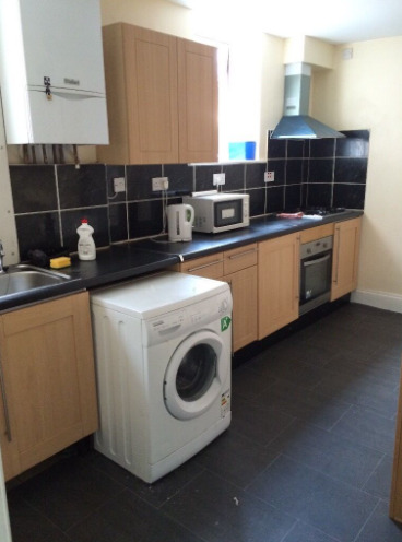 3 Bed Newly Renovated Fully Furnished Flat  5