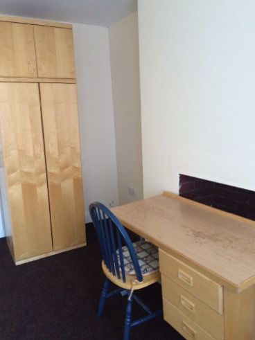 3 Bed Newly Renovated Fully Furnished Flat  4