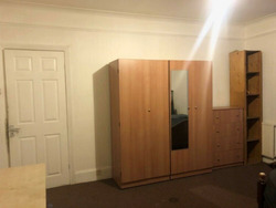 Extra Large Double Room £550 Mth Available Now thumb-48620