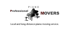Professional Piano Movers  0