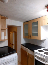 Wisbech End Terrace Two Bedroom Town House