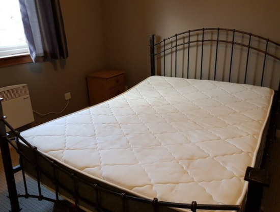 1 Bedroom Flat to Rent in Carron  5