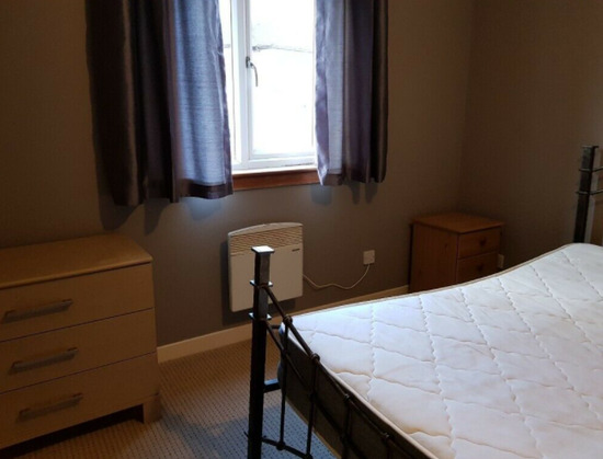1 Bedroom Flat to Rent in Carron  7