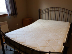 1 Bedroom Flat to Rent in Carron