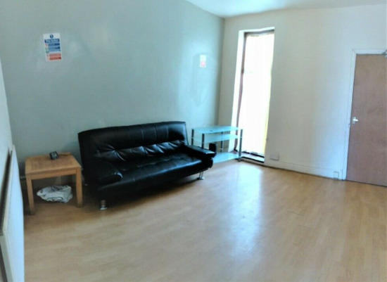 Supported Rooms To Rent  4