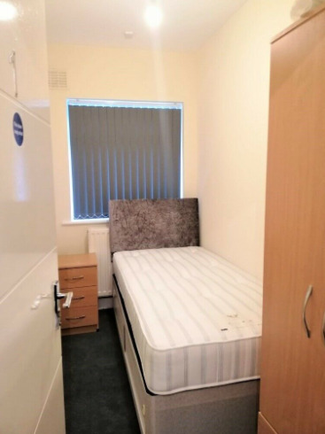 Supported Rooms To Rent  3