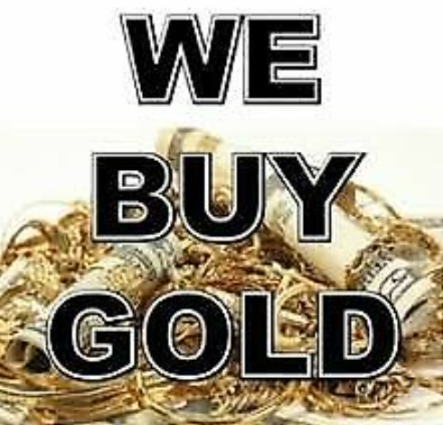 Sell Your Unwanted Gold  1