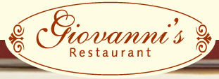 Giovanni’s Italian Restaurant  0