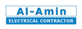 Al-Amin Electrical Contractor  0