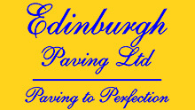 Edinburgh Paving Ltd  0