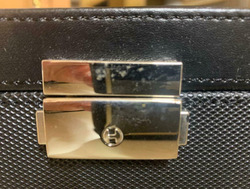 New Watch Box with Jewellery Storage thumb-48962