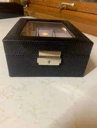 New Watch Box with Jewellery Storage thumb-48961