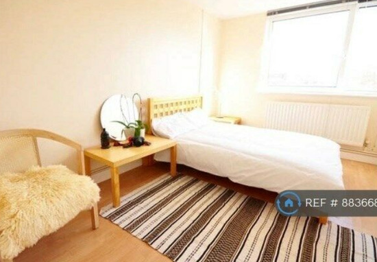 1 Bedroom Flat in London  1
