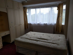 Large Double Room in Kingsbury