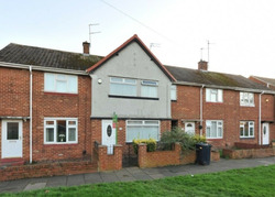 3 Bed House to Let on Gillingham Road in Grindon thumb 1