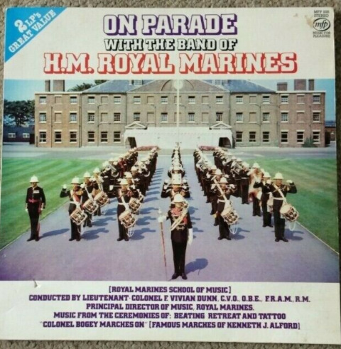 Military Bands  2