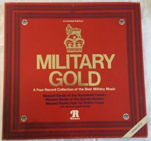 Military Bands  1