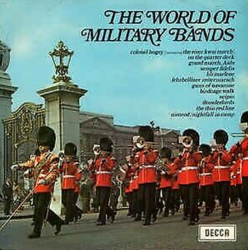 Military Bands  6