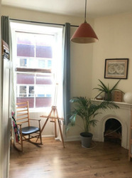 Homely One Bedroom Flat in Canonmills thumb-49116