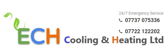 Eco Cooling & Heating Ltd  0