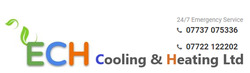 Eco Cooling & Heating Ltd