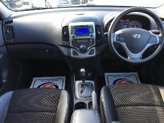  2011 Hyundai i30 1.6 CRDi 5dr thumb 10