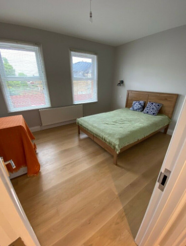 Beautiful Double Rooms Available for Rent in Feltham