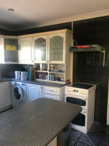 Good Size Single Room for Rent in Hounslow Sentral  2