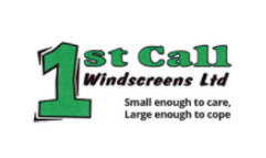 1st Call Windscreens Ltd  0
