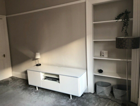 1 Bedroom Plus Box Room / Study / Flat  1