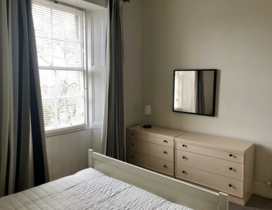1 Bedroom Plus Box Room / Study / Flat  6