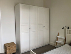 1 Bedroom Plus Box Room / Study / Flat