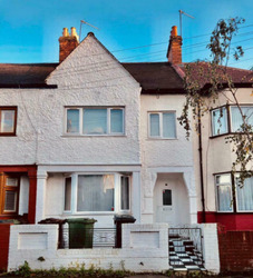 Newly Furnished 5 Bed/2 Bathroom House off Leyton High St!