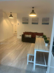 Newly Furnished 5 Bed/2 Bathroom House off Leyton High St!