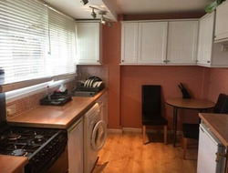 Single Room to Rent in House Shared Denmark Gardens thumb 6