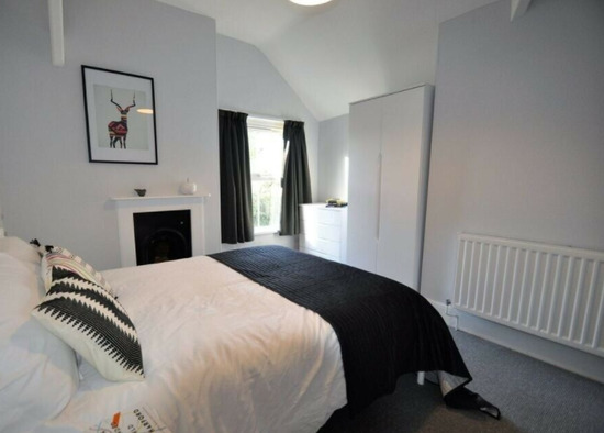 Beautiful and Lovely Double Room to Rent  1