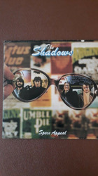 The Shadows Vynil LP thumb-49281