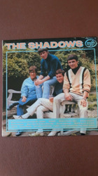 The Shadows Vynil LP thumb-49286