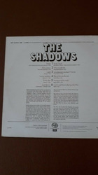The Shadows Vynil LP thumb-49287