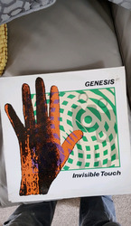 Genesis Vinyl thumb 2