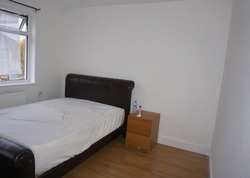 Beautiful Two-Bedroom Flat to Rent